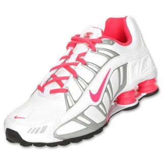 NEW Nike Shox Turbo 3.2 Womens Running Shoes #455611 160 $120 MOST 