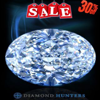 91 carat natural certified oval g si2 loose diamond