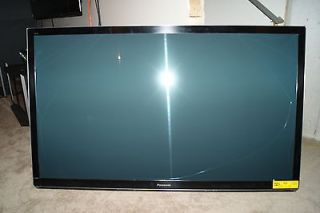   is Panasonic Viera TC P60GT30 60 Full 3D 1080p HD Plasma Internet TV