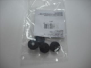 rv stove grate rubber grommets set of 4 black time