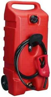 moeller duramax flo n go 14 gallon gas can pump  152 76 buy 