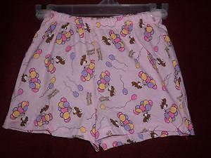 girls curious george shorts pink balloons galore more options size