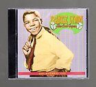 Frankie Lymon   The Lost Tapes (CD) IMPORT CD RARE RECORDINGS 