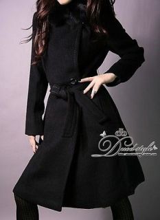 2010 nwt new fashion max mara cashmere wool coat