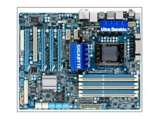 Gigabyte Technology GA X58A UD3R LGA 1366 Intel Motherboard
