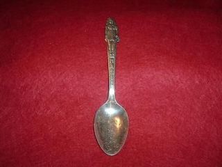 CLASSIC MARIE DIONNE ONE OF THE QUINTUPLETS COLLECTIBLE SPOON 9/10 