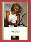 15 maria sharapova tennis special edition # ms 44 lot