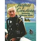 NEW Jacques Cousteau   Zronik, John 9780778724551