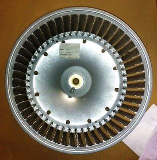 026 19654 702 steel squirrel cage blower wheel from canada