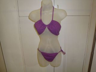 chloe mainline logo beach swim bath suit bikini sea