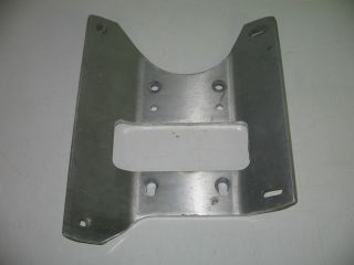 bombardier rotax engine plate mount time left $ 25 00
