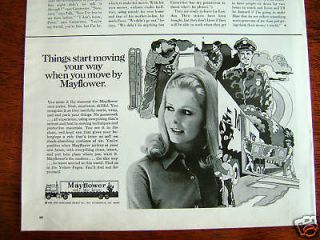 1969 mayflower moving transit company ad  3