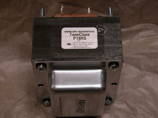 mercury magnetics marshall 1974x power transformer 18w 