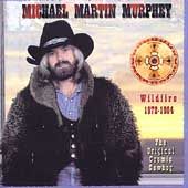 Wildfire 1972 1984 by Michael Martin Murphey CD, Oct 1998, Raven 