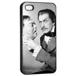 VINCENT PRICE PETER LORRE TALES OF TERROR Apple iPhone 4/4s Seamless 