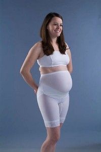 maternity back n pelvic support girdle ob gyn approved