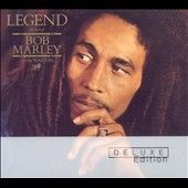 Bob Marley And The Wailers Legend The Best Of CD