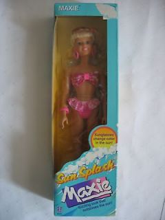 maxi barbie doll in Barbie Contemporary (1973 Now)