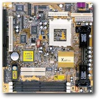 pc chips m748lmrt amptron piii 3748lmrt motherboard time left $