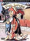 of layer end of layer tom sawyer dvd animation 2000