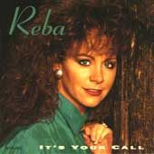 Its Your Call by Reba McEntire CD, Jan 2004, MCA USA