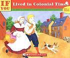   IN COLONIAL TIMES [978059   JUNE OTANI ANN MCGOVERN (PAPERBACK) NEW