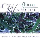 Guitar Winterlude by Mark Baldwin CD, Jan 1997, Unison