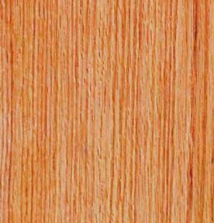 Red Oak Wood Veneer Sheet 4x8 or 48x96 Flat Cut/Plain Slice 10 mil 