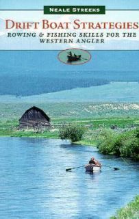   Skills for the Western Angler by Neale Streeks 1997, Paperback