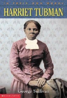 In Their Own Wo Biography   Harriet Tubman (2002)   Used   Trade Paper 