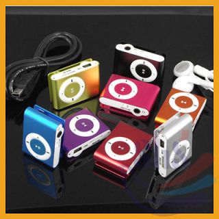 mini digital mp3 player in Portable Audio & Headphones