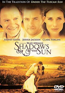 Shadows In The Sun DVD, 2006