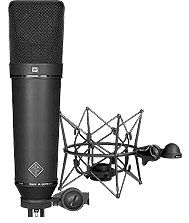 Neumann U87 Condenser Cable Professional Microphone