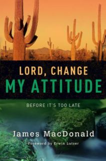   Its Too Late by James MacDonald 2008, Paperback, New Edition