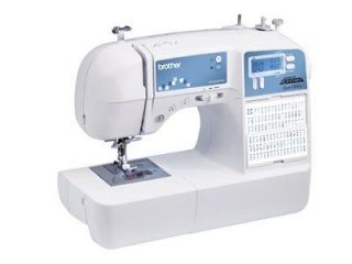 brother sewing machine project runway in Sewing Machines & Sergers 