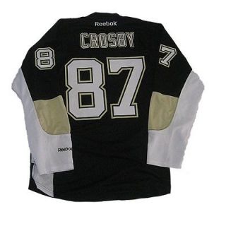 New NHL Reebok Premier Sidney Crosby Jersey #87 Medium Large XLarge 