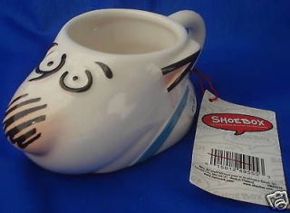 floyd maxine s dog coffee mug cup new with tag