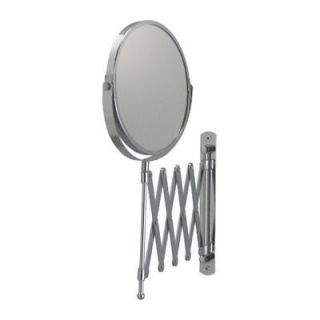 ikea frack makeup magnifying extendable mirror  7