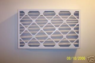 16x25x4 furnace air filter  24 99 buy