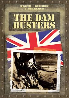 The Dam Busters DVD, 2006