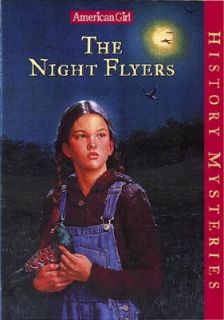   Night Flyers Vol. 3 by Elizabeth McDavid Jones 1999, Hardcover