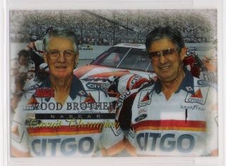 1995 images circuit champions 9 wood brothers 