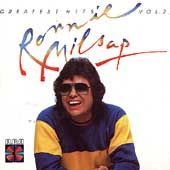 Greatest Hits, Vol. 2 by Ronnie Milsap CD, Oct 1990, RCA