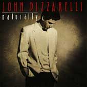 Naturally by John Pizzarelli CD, Feb 1993, Novus