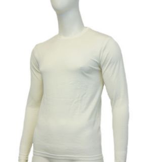 edz merino wool base layer long sleeve men s white