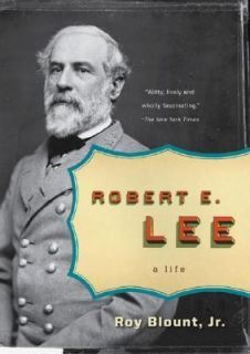 new robert e lee a life penguin lives biographies time