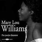 The London Sessions Limited by Mary Lou Williams CD, Sep 2000, Vogue 