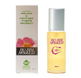 rosa mosqueta oil in Anti Aging Products