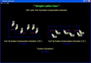   Machinist Software Machining Cad/Cam Mastercam Gibbscam Lathe Cam
