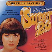   Deutche Collection by Mireille Mathieu CD, Jan 1992, Bmg Ariola